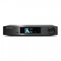 Сетевые проигрыватели Cambridge Audio CXN v2 Сетевые проигрыватели Cambridge Audio CXN v2