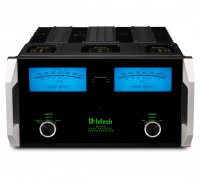 Усилители мощности McIntosh MC462 Усилители мощности McIntosh MC462