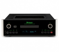 CD-проигрыватели McIntosh MCD600 CD-проигрыватели McIntosh MCD600
