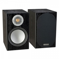 Полочная акустика Monitor Audio Silver 50 Полочная акустика Monitor Audio Silver 50