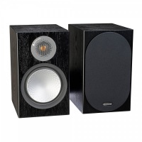 Полочная акустика Monitor Audio Silver 100 Полочная акустика Monitor Audio Silver 100