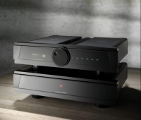 Предварительные усилители GRYPHON Pandora Предварительные усилители GRYPHON Pandora