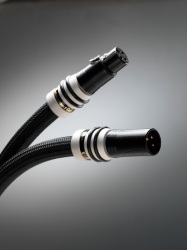 Межблочные аудио кабели GRYPHON VIP Series Reference 1,0 m XLR