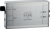 Усилители для наушников Musical Fidelity V-CAN II Усилители для наушников Musical Fidelity V-CAN II