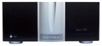 Усилители мощности Krell Solo 375 XD