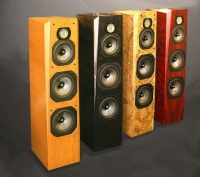 Напольная акустика Legacy Audio Classic HD Напольная акустика Legacy Audio Classic HD