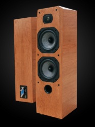 Напольная акустика Legacy Audio Expression