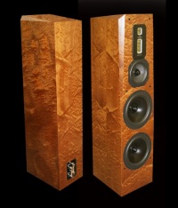 Напольная акустика Legacy Audio Signature SE Напольная акустика Legacy Audio Signature SE