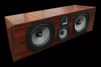 Центральный канал Legacy Audio SilverScreen HD Центральный канал Legacy Audio SilverScreen HD