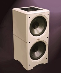 Сабвуферы Legacy Audio Goliath XD Сабвуферы Legacy Audio Goliath XD