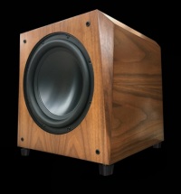 Сабвуферы Legacy Audio Metro XD Сабвуферы Legacy Audio Metro XD
