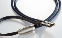 Межблочные фоно кабели Siltech Avondale II (phono) 1,5 m