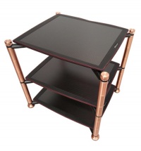 Стойки под Hi-Fi Bassocontinuo AEON 2.0 Стойки под Hi-Fi Bassocontinuo AEON 2.0