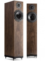 Напольная акустика Spendor A4 Напольная акустика Spendor A4