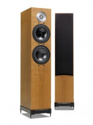 Напольная акустика Spendor D7