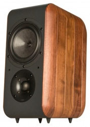 Полочная акустика Chario Aviator Nobile Полочная акустика Chario Aviator Nobile