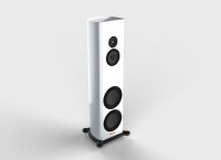 Напольная акустика MAGICO S3 MkII M-COAT Напольная акустика MAGICO S3 MkII M-COAT