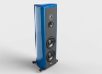 Напольная акустика MAGICO S5 MkII M-COAT Напольная акустика MAGICO S5 MkII M-COAT