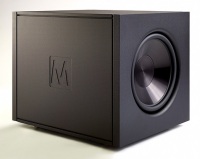 Сабвуферы MAGICO Q-Sub 15 M-CAST