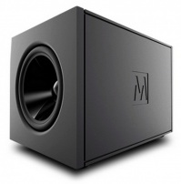 Сабвуферы MAGICO Q-Sub 18 M-CAST