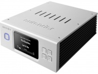 Сетевые проигрыватели Aurender X100L 12TB Сетевые проигрыватели Aurender X100L 12TB