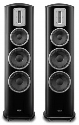 Напольная акустика Quad Z-3 Напольная акустика Quad Z-3
