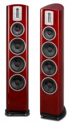 Напольная акустика Quad Z-4 Напольная акустика Quad Z-4