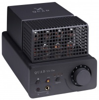 Интегральные усилители Quad VA-One