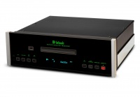 CD-проигрыватели McIntosh MCT500 CD-проигрыватели McIntosh MCT500