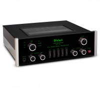 Предварительные усилители McIntosh C70 Предварительные усилители McIntosh C70