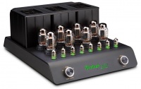Усилители мощности McIntosh МС2152 Усилители мощности McIntosh МС2152