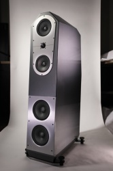 Напольная акустика EgglestonWorks The Kiva Напольная акустика EgglestonWorks The Kiva