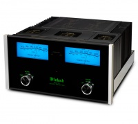 Усилители мощности McIntosh MC312 Усилители мощности McIntosh MC312