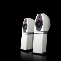 Напольная акустика EgglestonWorks The Camilla Signature SE Напольная акустика EgglestonWorks The Camilla Signature SE