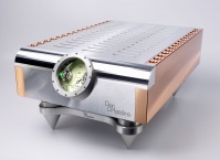 Усилители мощности Dan D’Agostino Momentum S250 Усилители мощности Dan D’Agostino Momentum S250