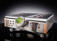 Предварительные усилители Dan D’Agostino Momentum preamplifier