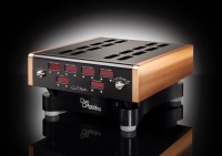 Фонокорректоры Dan D’Agostino Momentum Phonostage Фонокорректоры Dan D’Agostino Momentum Phonostage