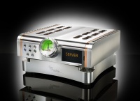 Интегральные усилители Dan D’Agostino Momentum Lifestyle MLife Интегральные усилители Dan D’Agostino Momentum Lifestyle MLife