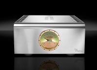 Усилители мощности Dan D’Agostino Progression mono amplifier Усилители мощности Dan D’Agostino Progression mono amplifier