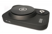 Виниловые проигрыватели Reed Muse 1C friction Black