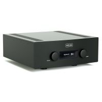 Интегральные усилители Hegel H590 Интегральные усилители Hegel H590