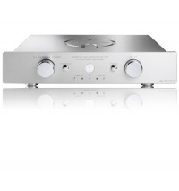 Предварительные усилители Accustic Arts TUBE-PREAMP II Si Предварительные усилители Accustic Arts TUBE-PREAMP II Si