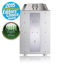 Усилители мощности Accustic Arts Mono II Si Усилители мощности Accustic Arts Mono II Si