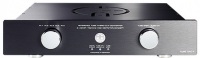 Цифро-аналоговый преобразователь Accustic Arts TUBE-DAC II MK3 Bl Цифро-аналоговый преобразователь Accustic Arts TUBE-DAC II MK3 Bl