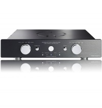 Фонокорректоры Accustic Arts TUBE PHONO II Bl Фонокорректоры Accustic Arts TUBE PHONO II Bl