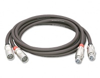 Межблочные аудио кабели Accuphase ASLC-15 Межблочные аудио кабели Accuphase ASLC-15