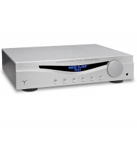 Предварительные усилители Audia Flight FLS1