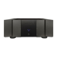 Усилители мощности Audia Flight 50 Mk4 Усилители мощности Audia Flight 50 Mk4