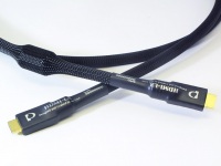 HDMI/DVI кабели PURIST AUDIO DESIGN HDMI-LR Cable 4,5 m HDMI/DVI кабели PURIST AUDIO DESIGN HDMI-LR Cable 4,5 m