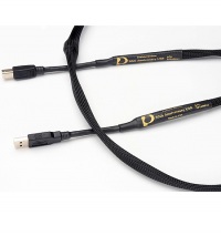 Цифровые кабели PURIST AUDIO DESIGN USB 30th Anniversary Cable 1,0 m Цифровые кабели PURIST AUDIO DESIGN USB 30th Anniversary Cable 1,0 m